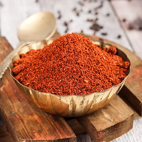Ghati Masala